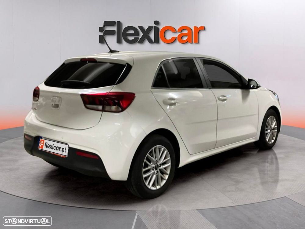 Kia Rio 1.0 T-GDi Wave - 8
