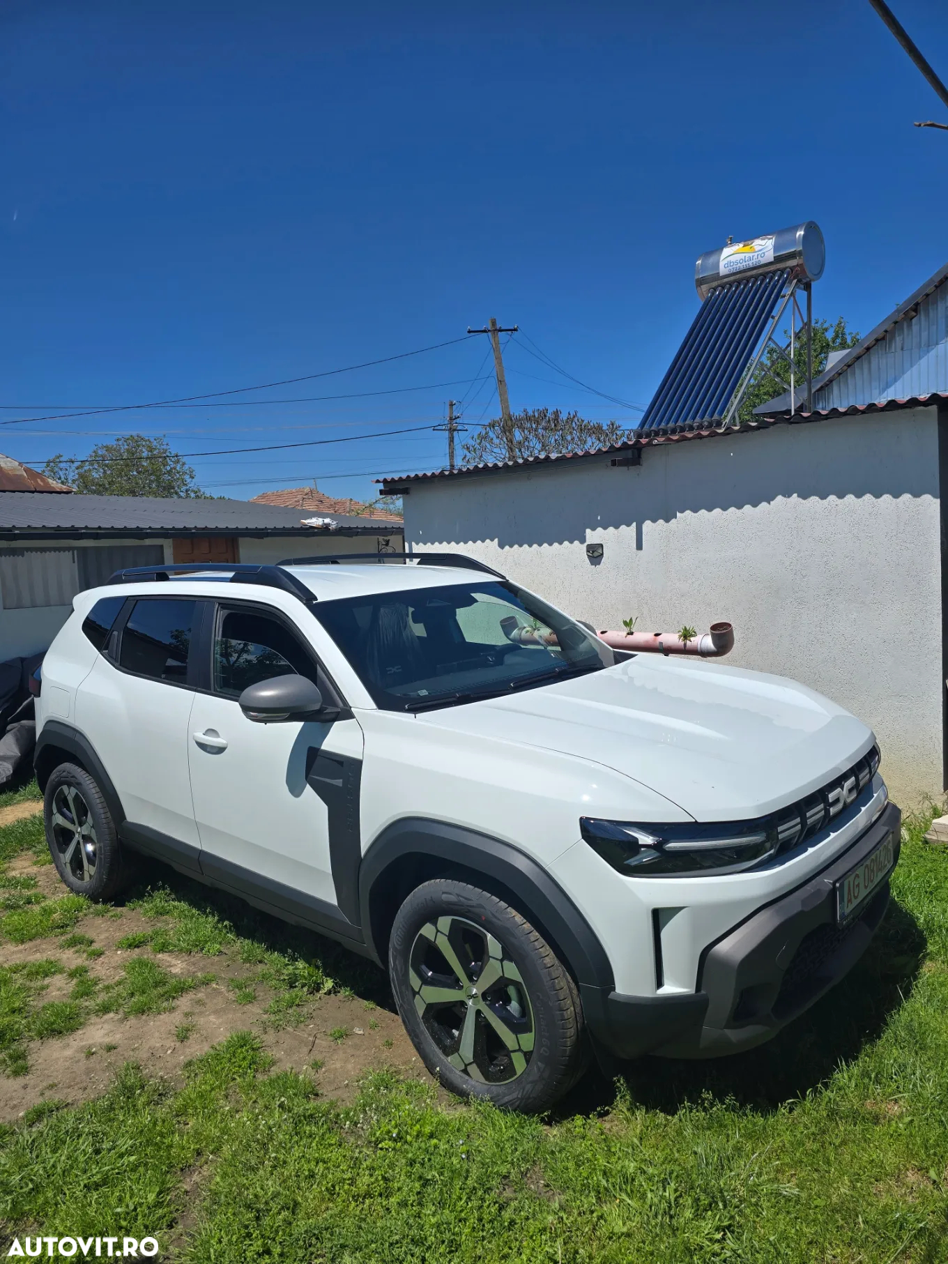Dacia Duster ECO-G 100 Journey - 17