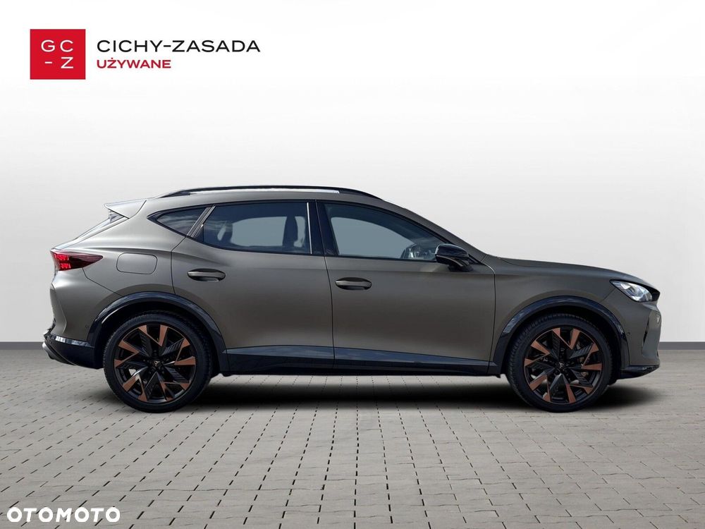 Cupra Formentor 2.0 TSI 4Drive VZ DSG - 6