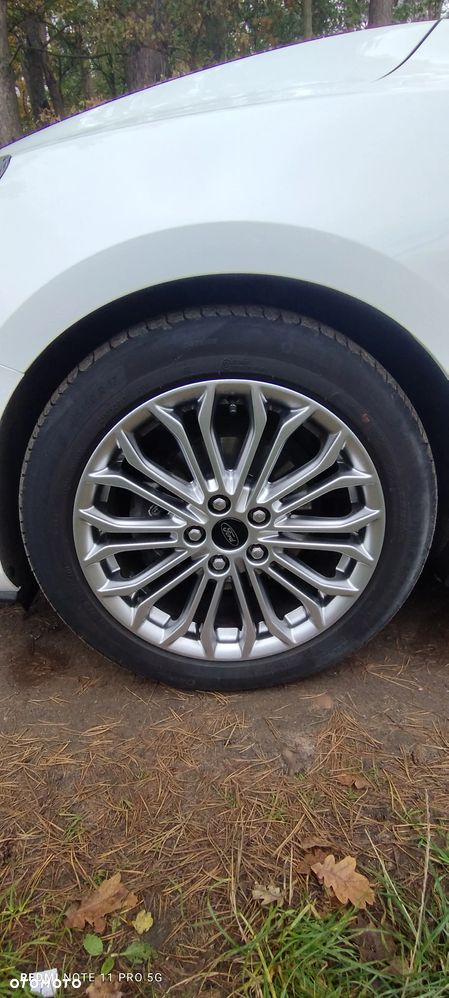 Ford Focus 1.0 EcoBoost Platinium X ASS - 5
