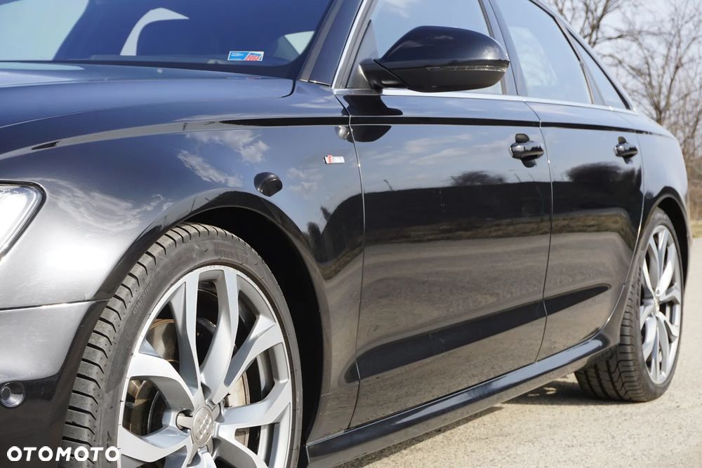 Audi A6 Limousine - 2