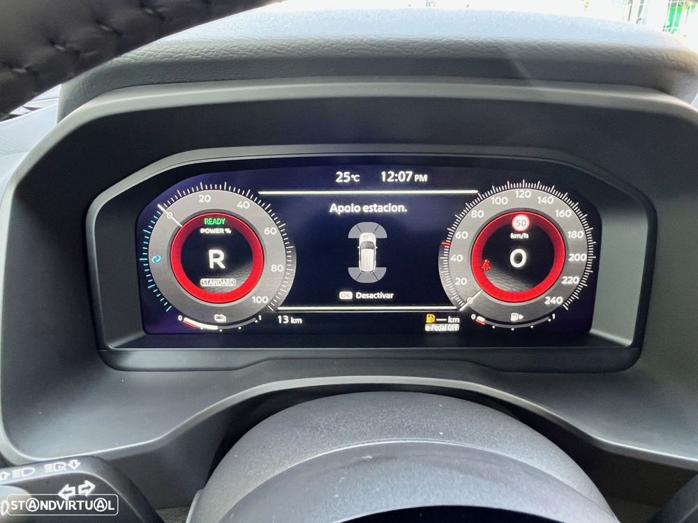 Nissan X-Trail 1.5 e-Power N-Trek 7L e-4force - 11
