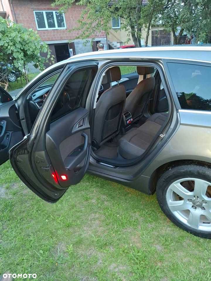 Audi A6 Avant - 7