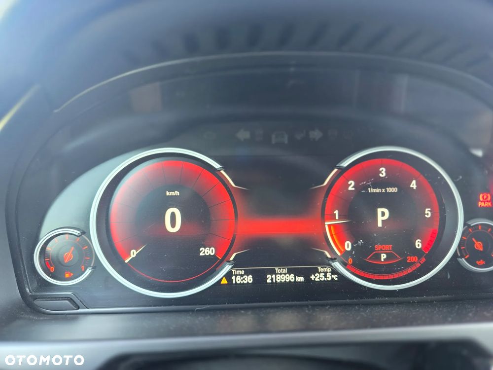 BMW X5 xDrive25d - 3