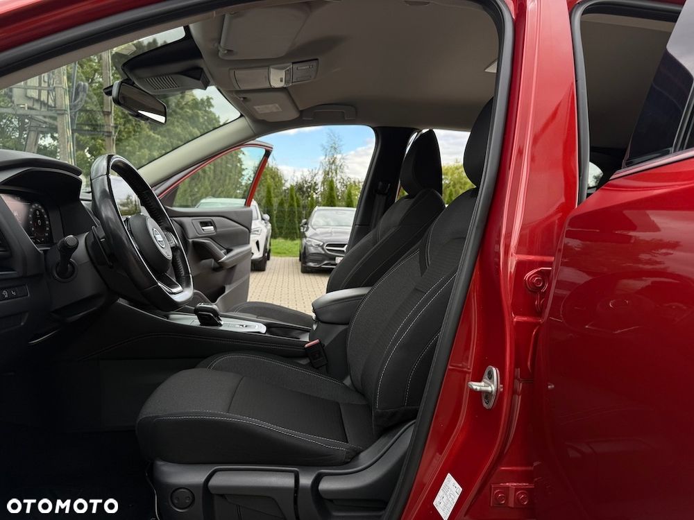 Nissan Qashqai - 30