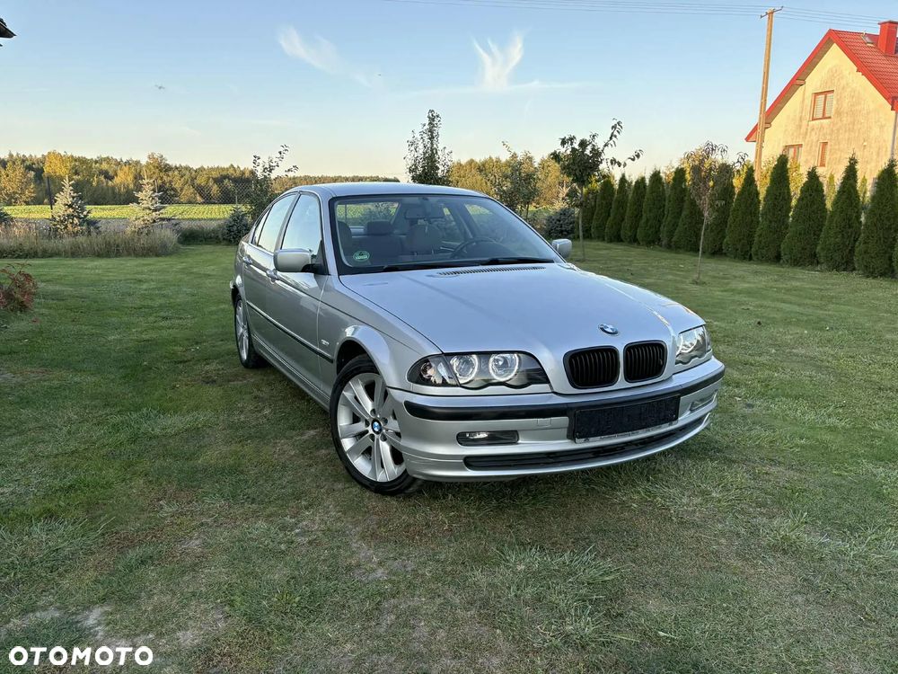 BMW Seria 3 - 2
