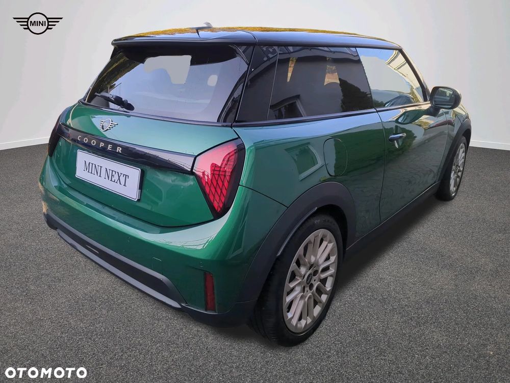 MINI Cooper C Linia Favoured - 3