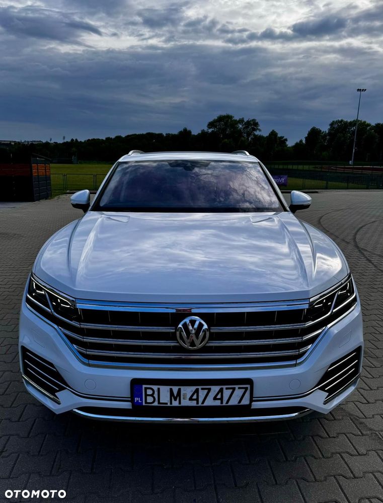 Volkswagen Touareg 3.0 V6 TDI SCR 4Mot - 2
