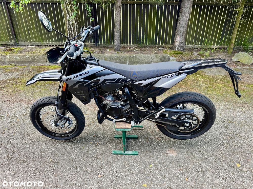 Sherco SM - 4
