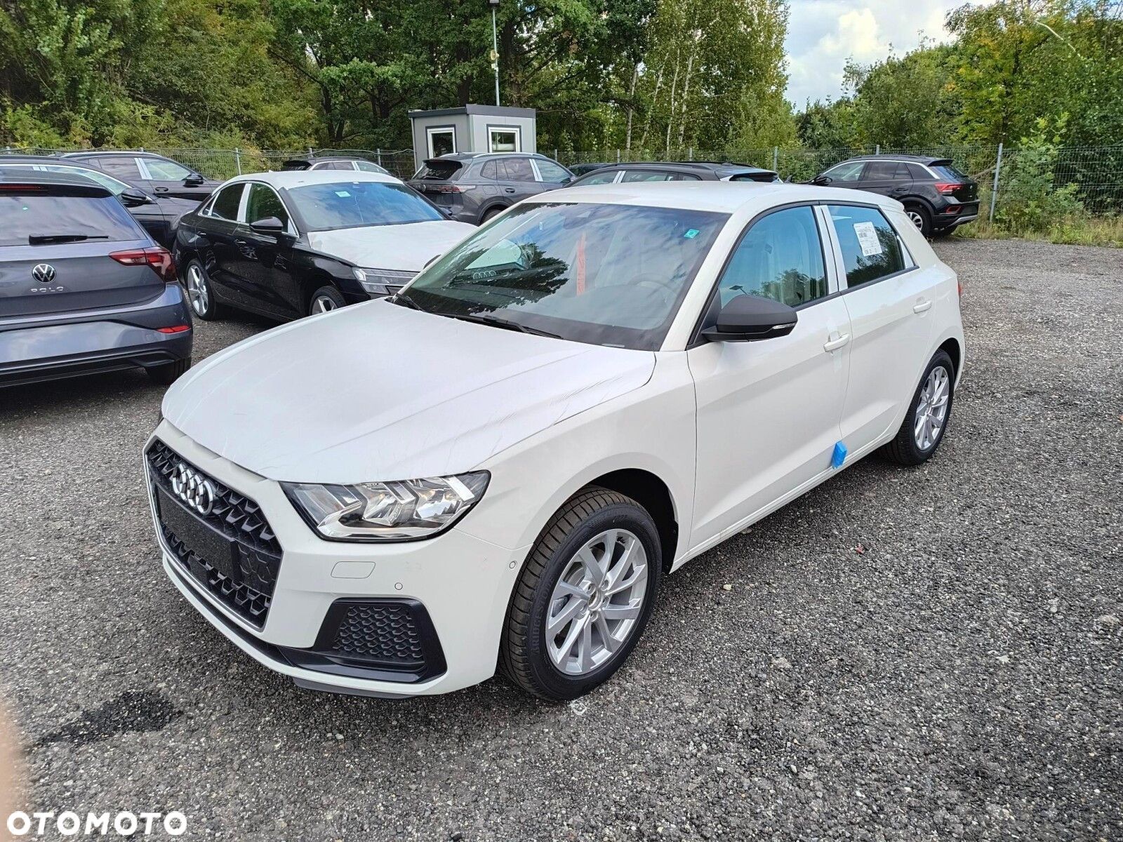 Audi A1 - 1