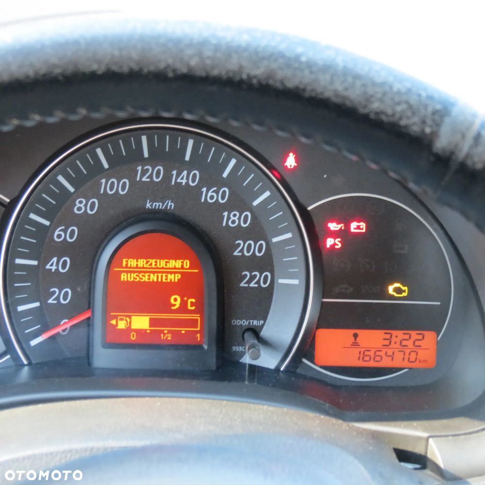 Nissan Micra 1.2 DIG-S Acenta - 15