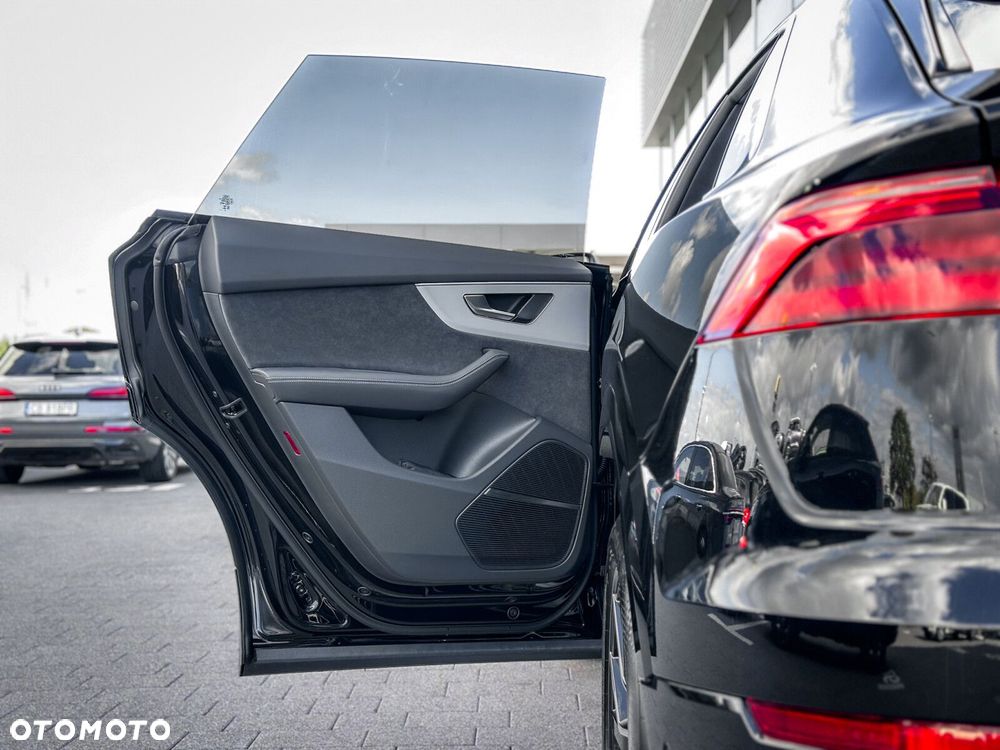 Audi Q8 - 39