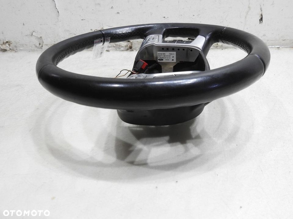 KIEROWNICA MULTIFUNKCJA FORD S-MAX MK1 - 7