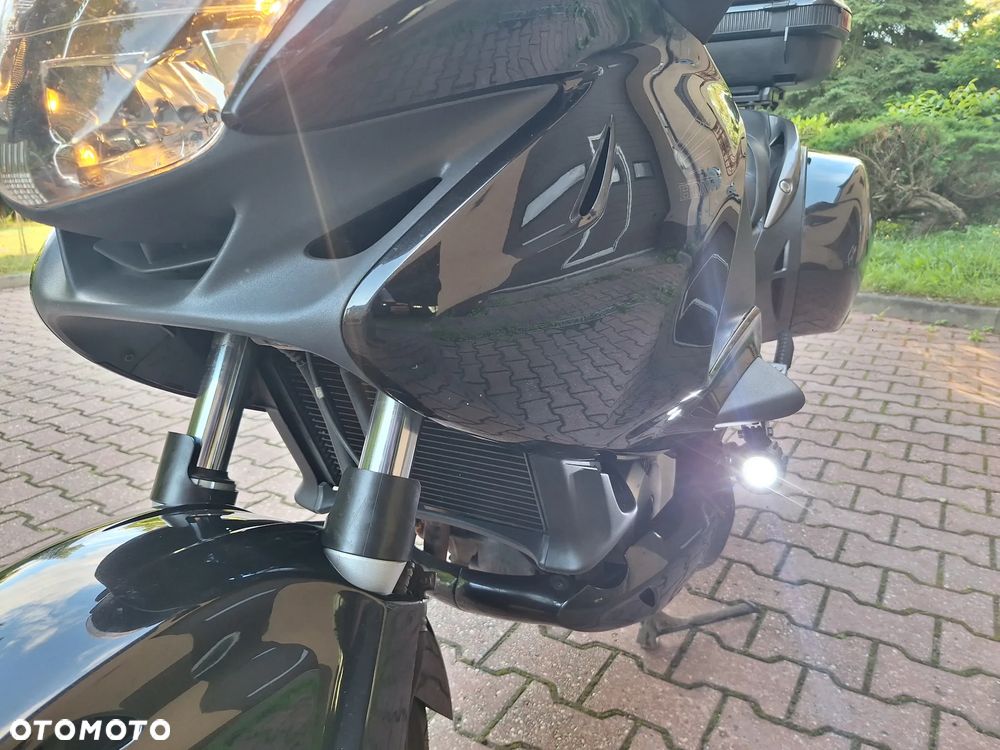Honda Deauville - 10