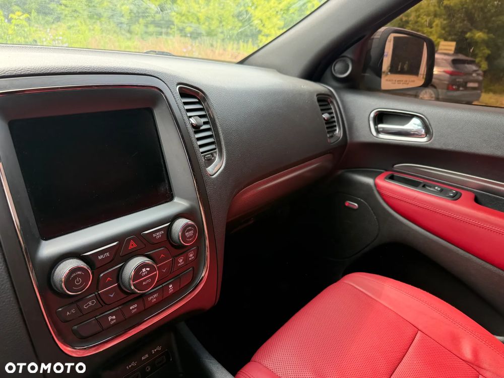Dodge Durango 5.7 R/T - 15