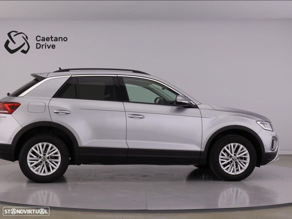 VW T-Roc 1.0 TSI Life - 11