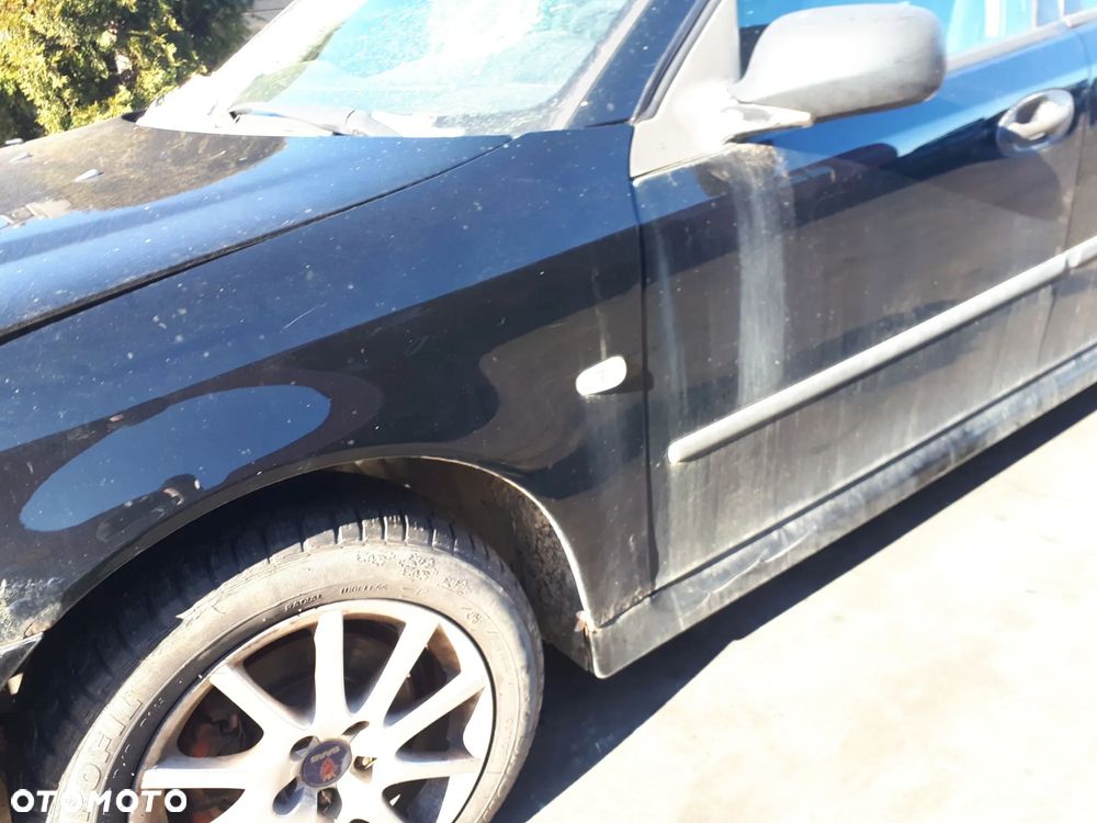 SAAB 9-3 YS3F 02-07 1.9 TID PRZEŁĄCZNIK ZESPOLONY PAJĄK - 9