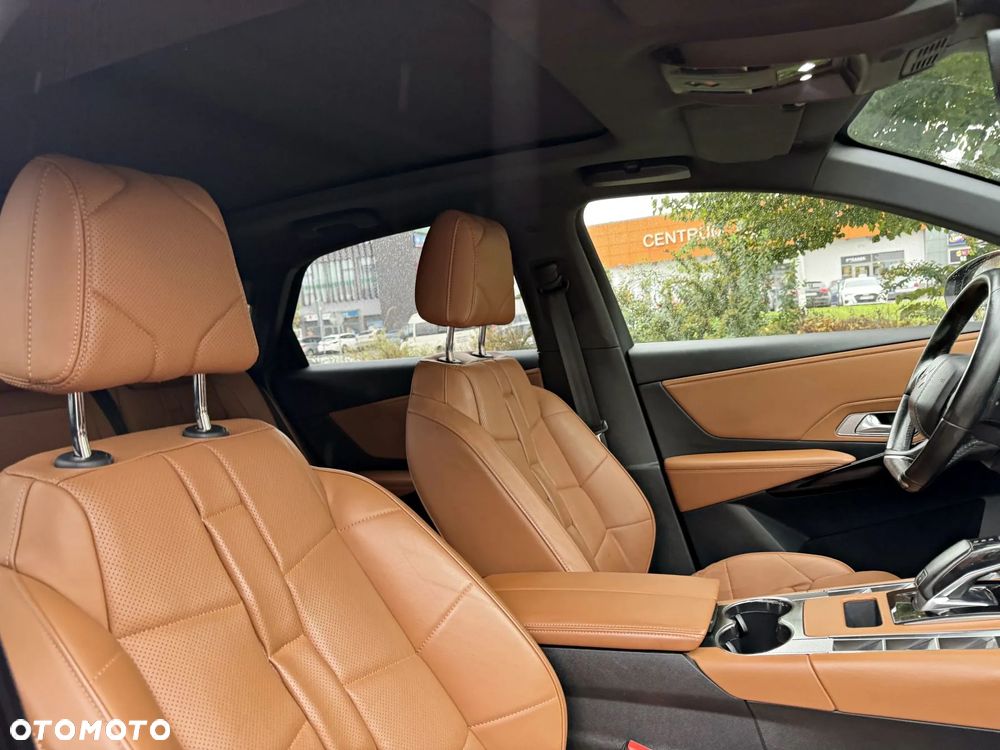DS Automobiles DS 7 Crossback 1.6 PureTech Rivoli - 10