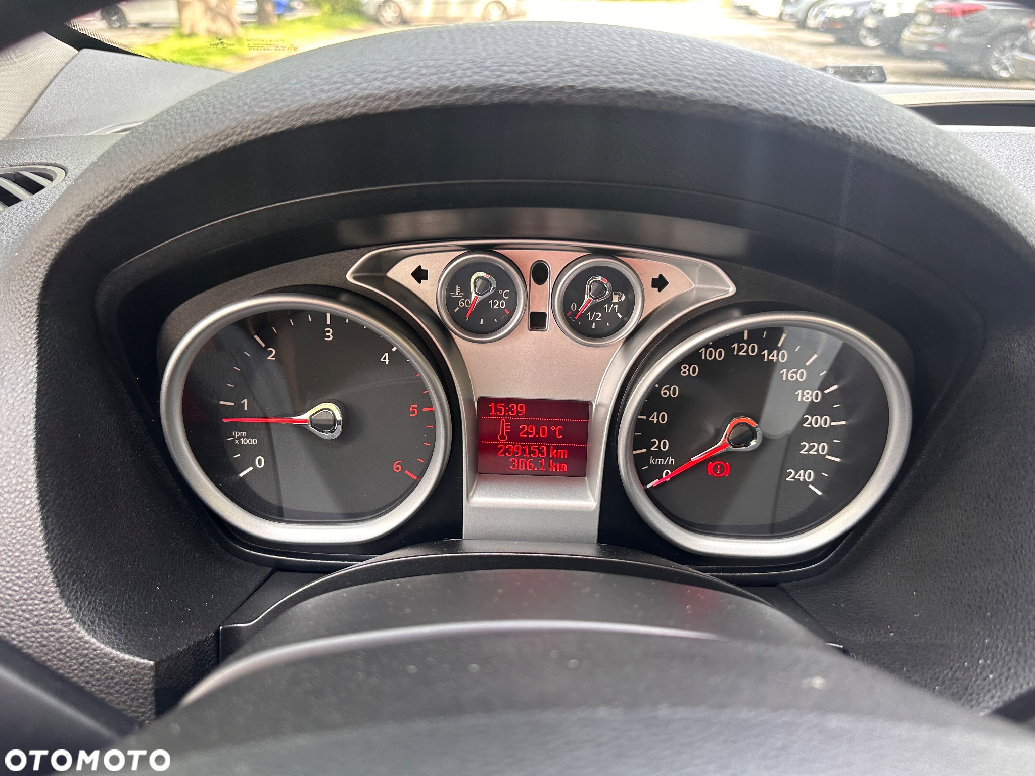 Ford Kuga 2.0 TDCi 4x4 Titanium - 9