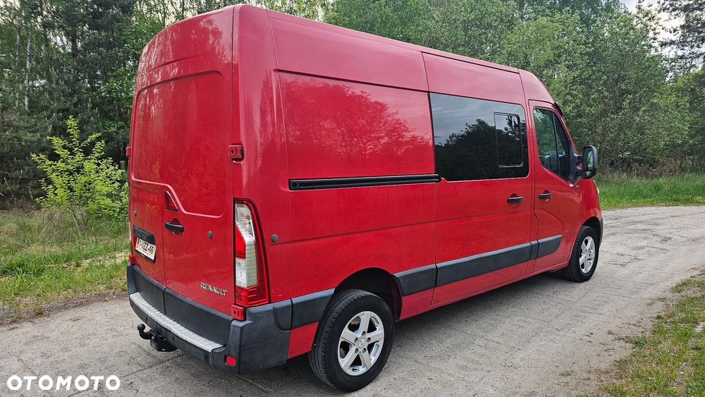 Renault Master - 7