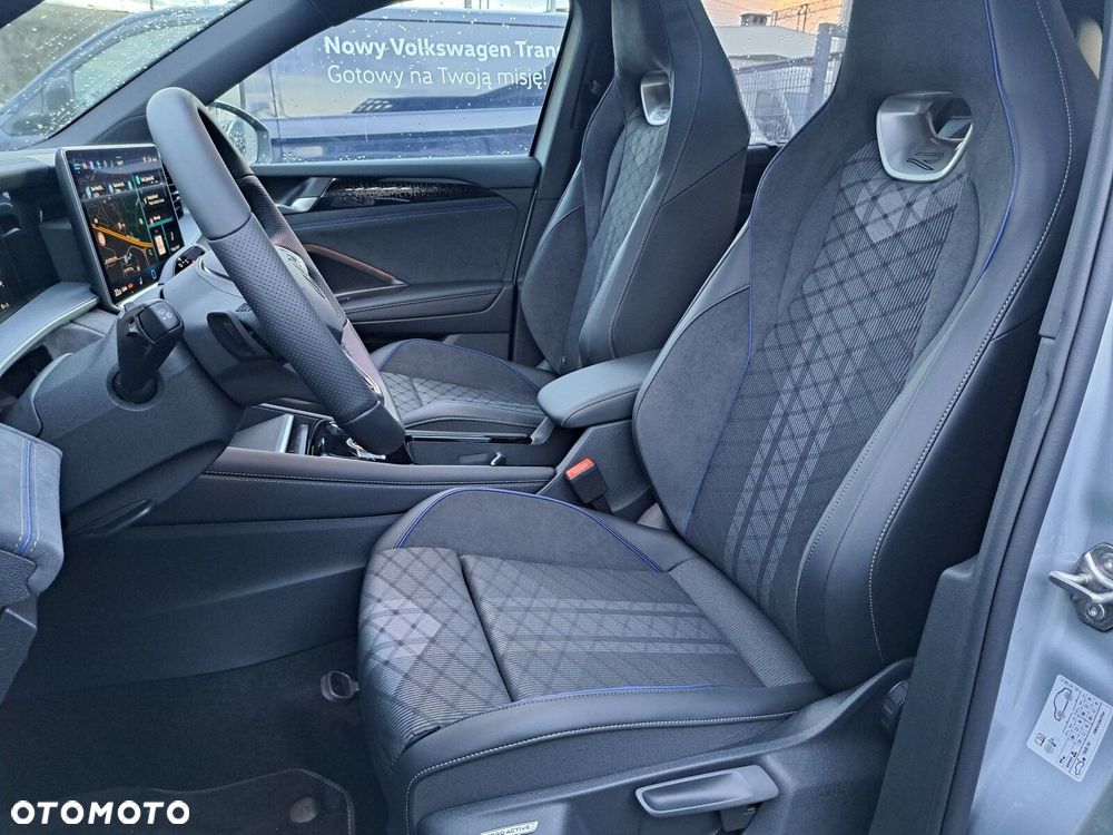 Volkswagen Tayron 2.0 TDI SCR 4Mot R-Line Plus DSG - 17