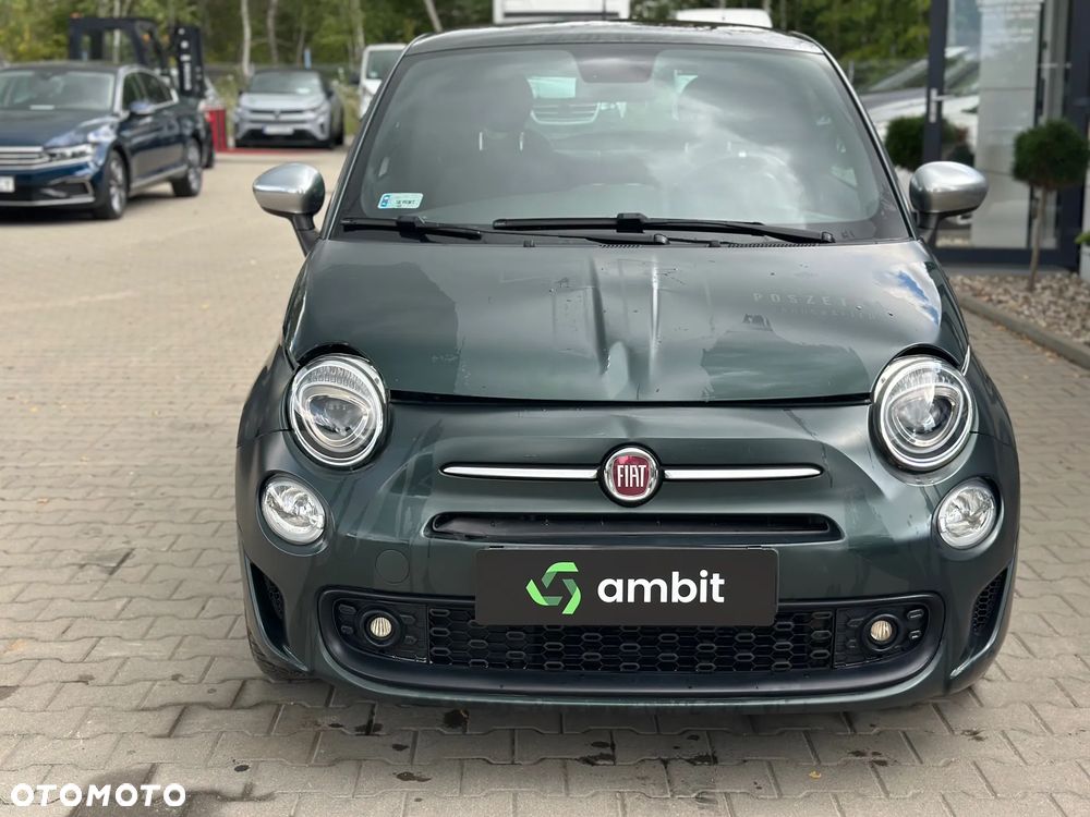 Fiat 500 - 2