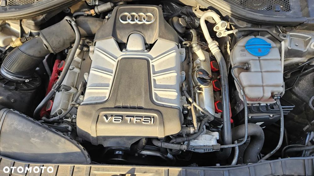 Audi A6 Limousine - 14