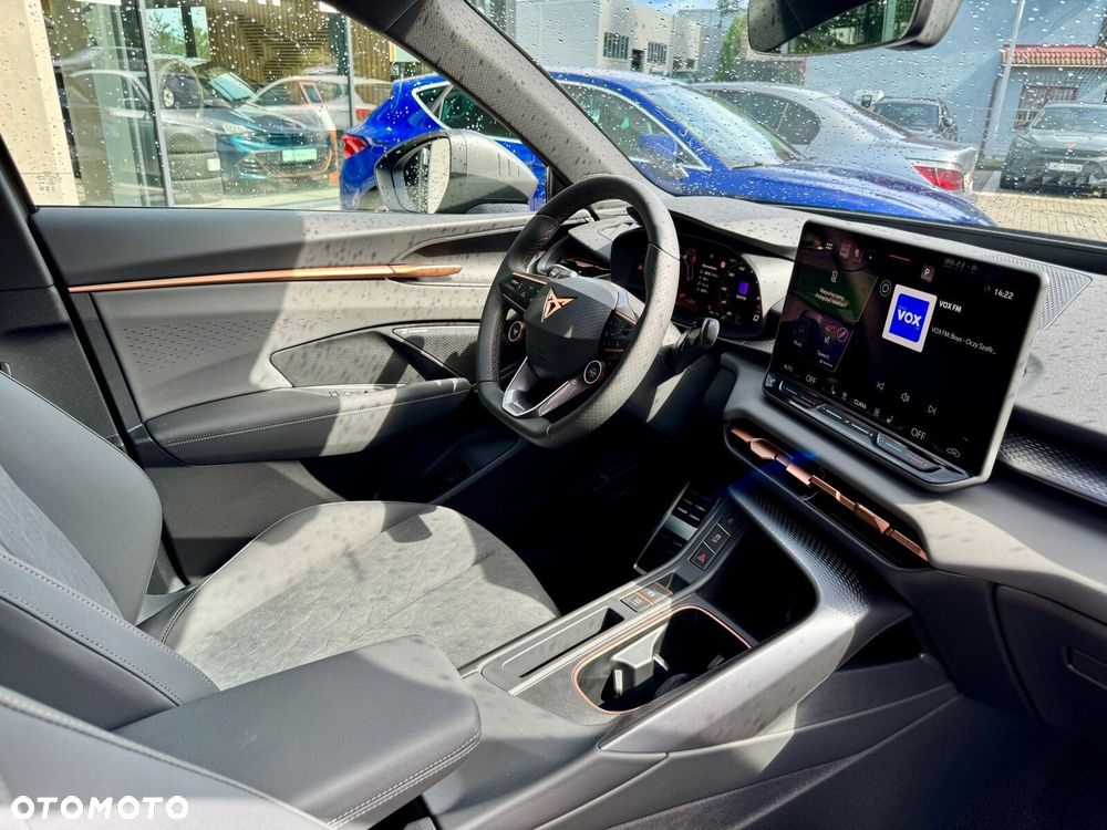 Cupra Terramar - 37