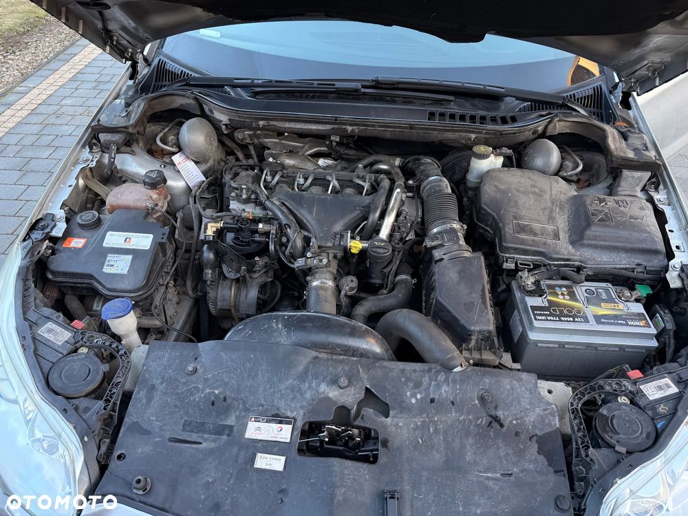 Citroën C5 HDi 140 FAP Exclusive - 6