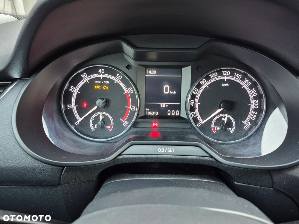 Skoda Octavia 1.8 TSI Style - 29