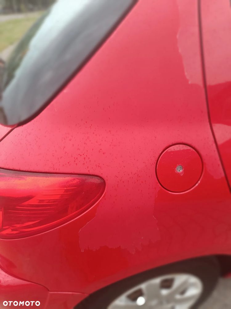 Peugeot 206 - 5