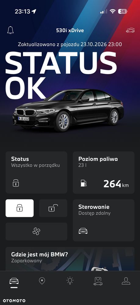 BMW Seria 5 - 23