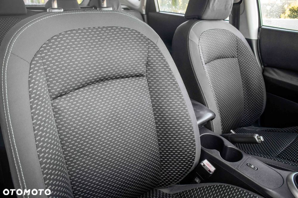 Nissan Qashqai 1.6 Tekna - 27