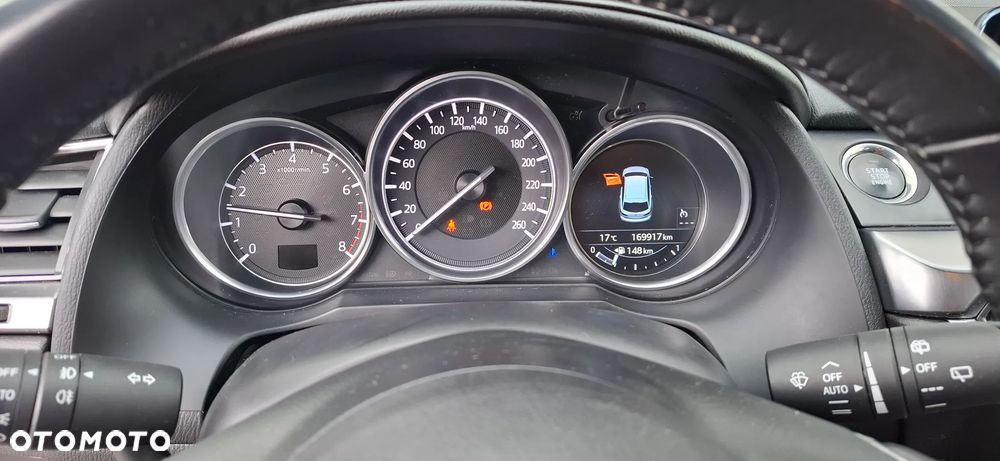 Mazda 6 2.0 SkyDream - 27