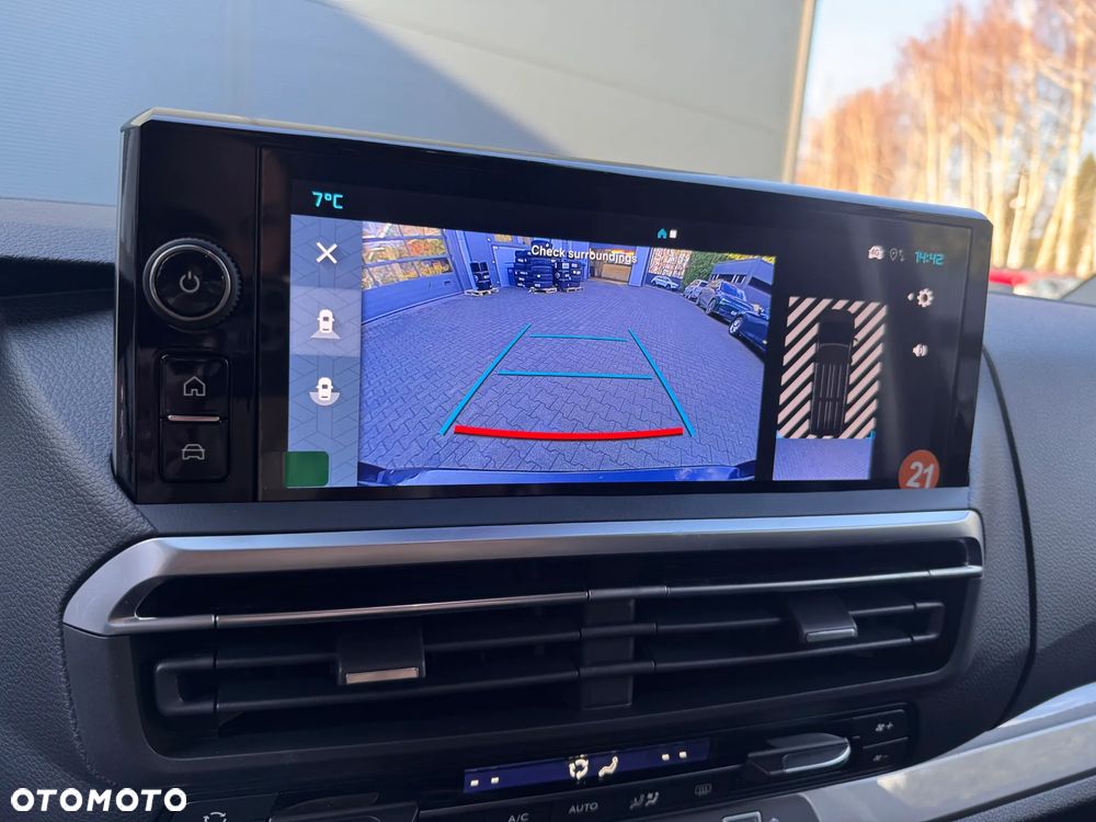 Citroën SpaceTourer 2.2 BlueHDi XL Max EAT8 - 12