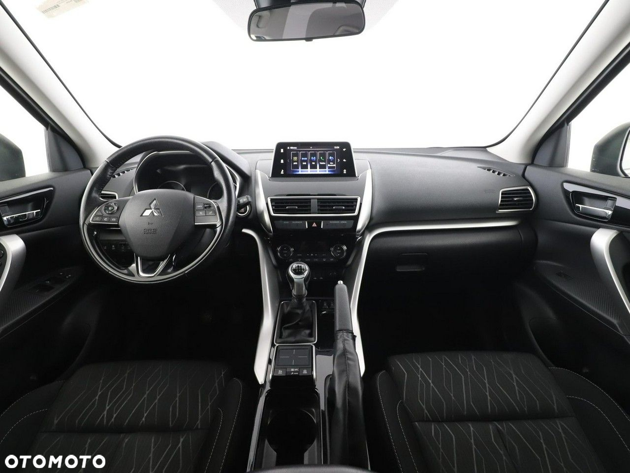 Mitsubishi Eclipse Cross 1.5 T-MIVEC ClearTec 2WD Intro Edition - 15