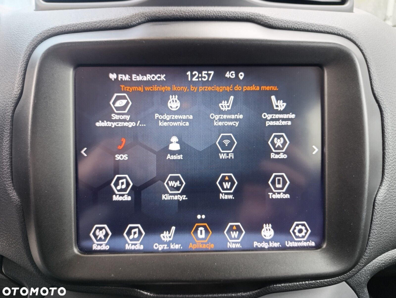 Jeep Renegade - 36