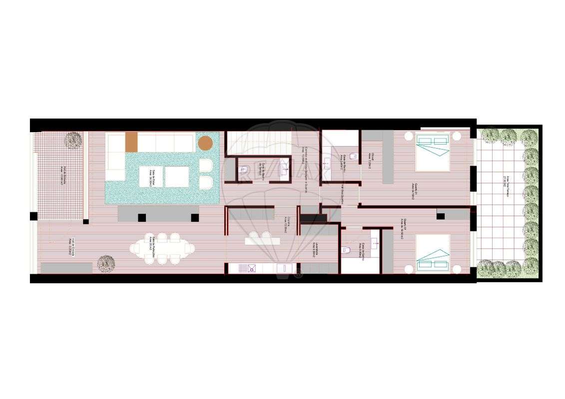 Loja  Venda em São João da Madeira,São João da Madeira - Grande imagem: 2/9