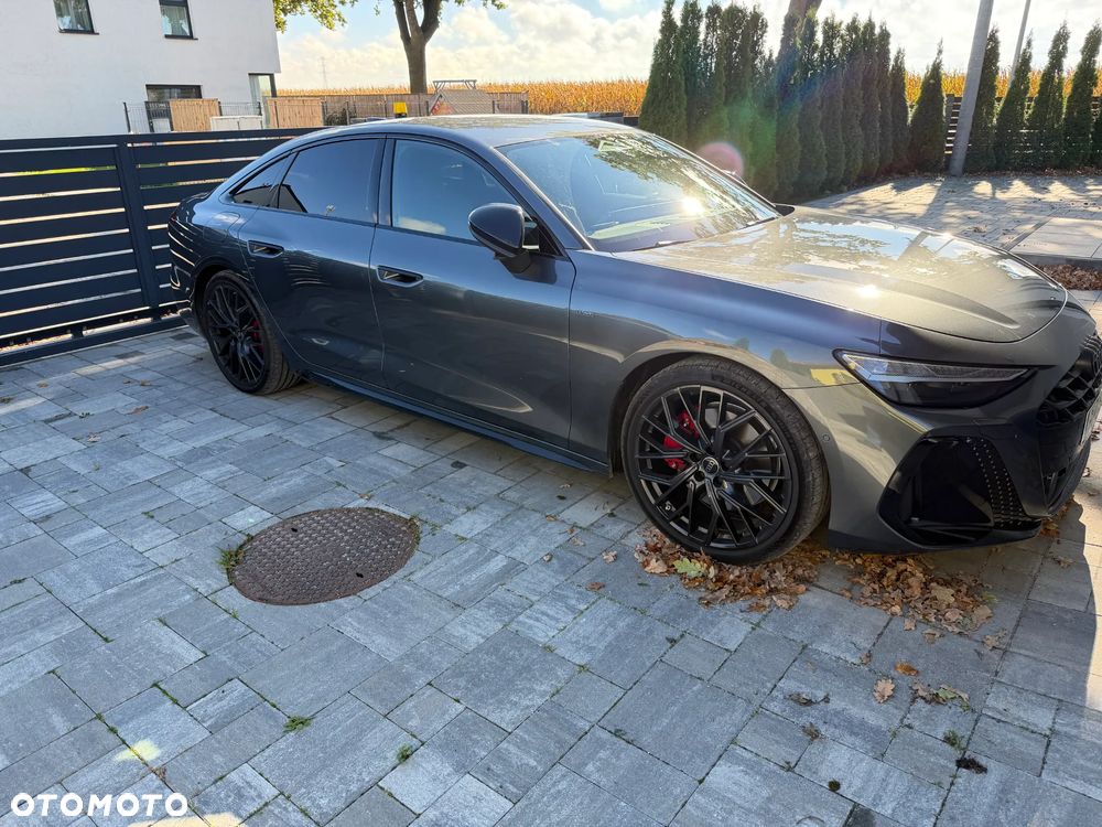 Audi A6 Limousine - 6