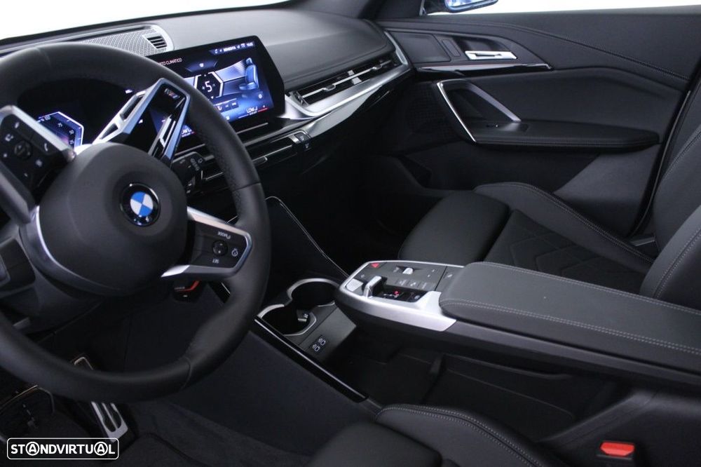 BMW X1 sDrive18d Pack Desportivo M Pro - 29