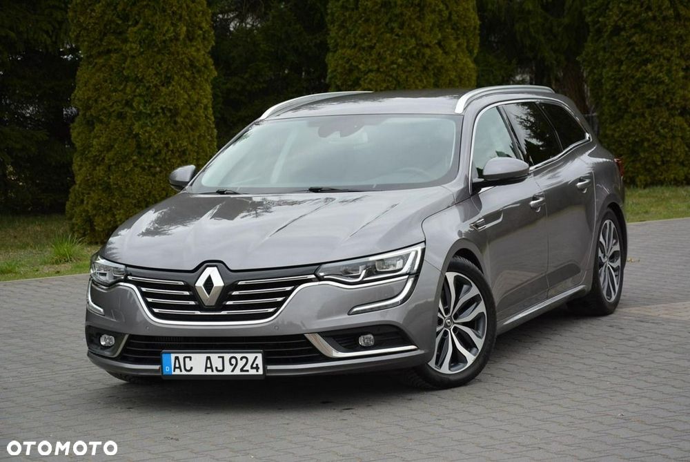 Renault Talisman ENERGY TCe 200 EDC INTENS - 2
