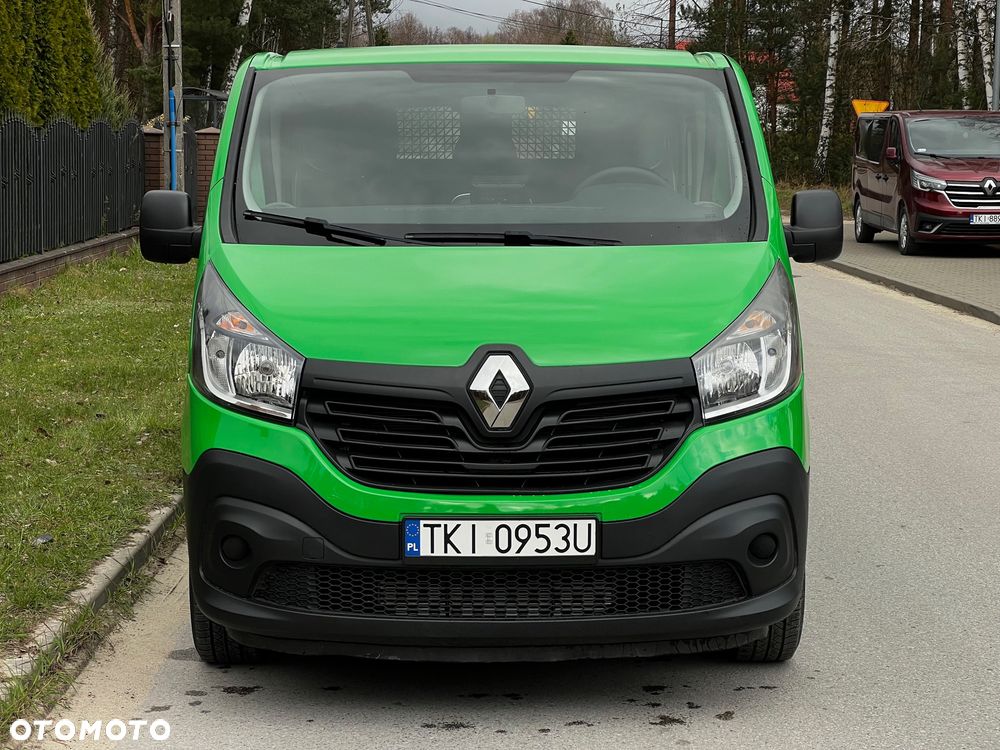 Renault Trafic - 17