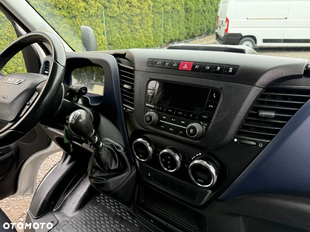 Iveco Daily 35C15 - 13