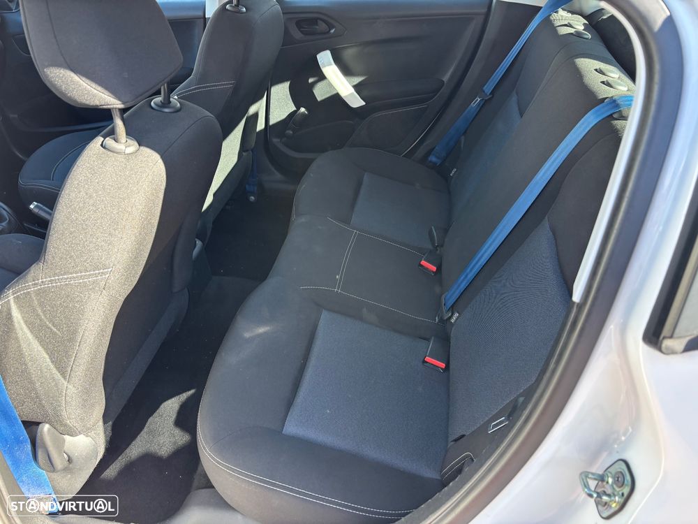 Peugeot 208 PureTech 68 Like - 8