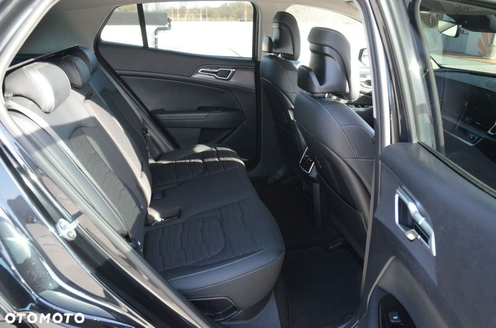 Kia Sportage 1.6 T-GDI PHEV Anniversary 4WD - 40