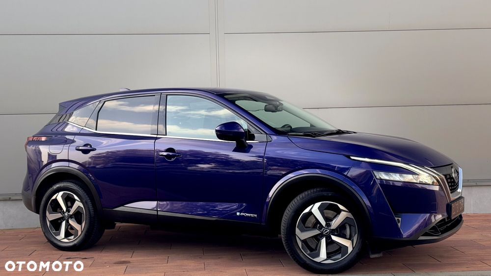 Nissan Qashqai 1.5 e-POWER Tekna - 28