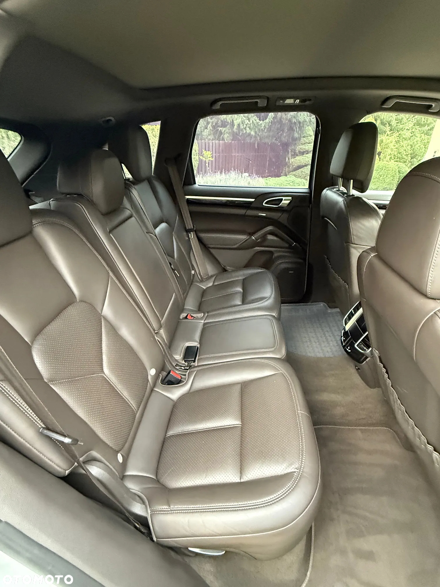 Porsche Cayenne S Hybrid - 5