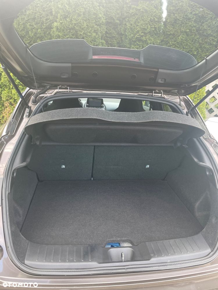 Nissan Juke 1.0 DIG-T N-Connecta DCT - 12