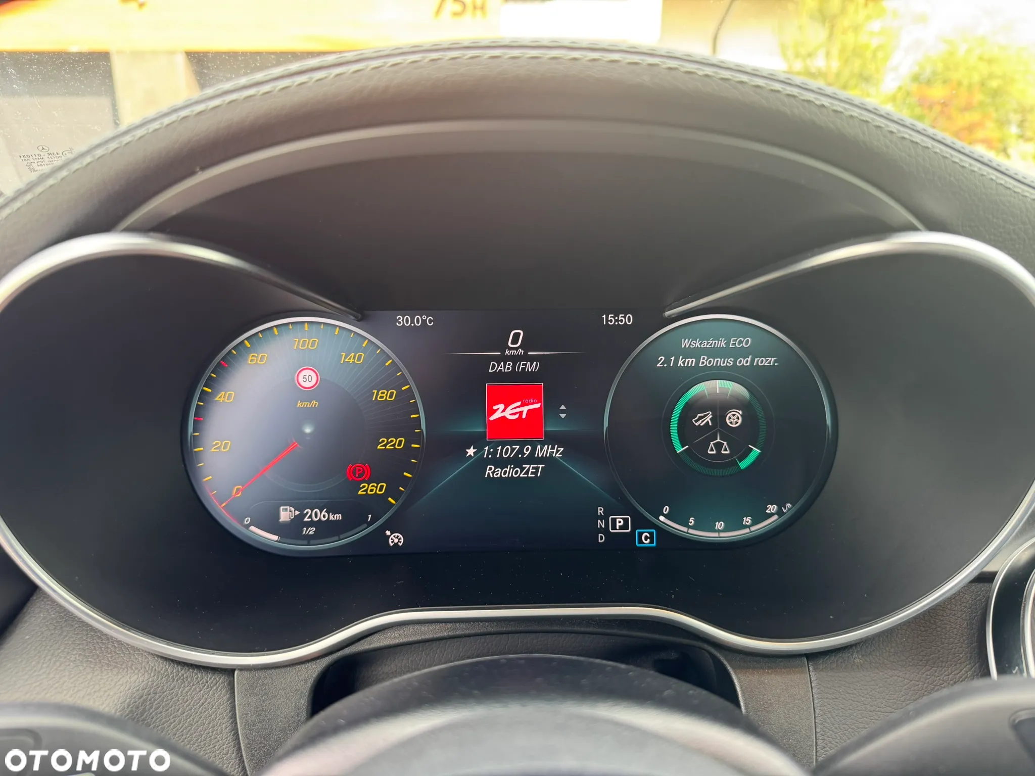 Mercedes-Benz GLC 200 d 4-Matic Business Edition - 15
