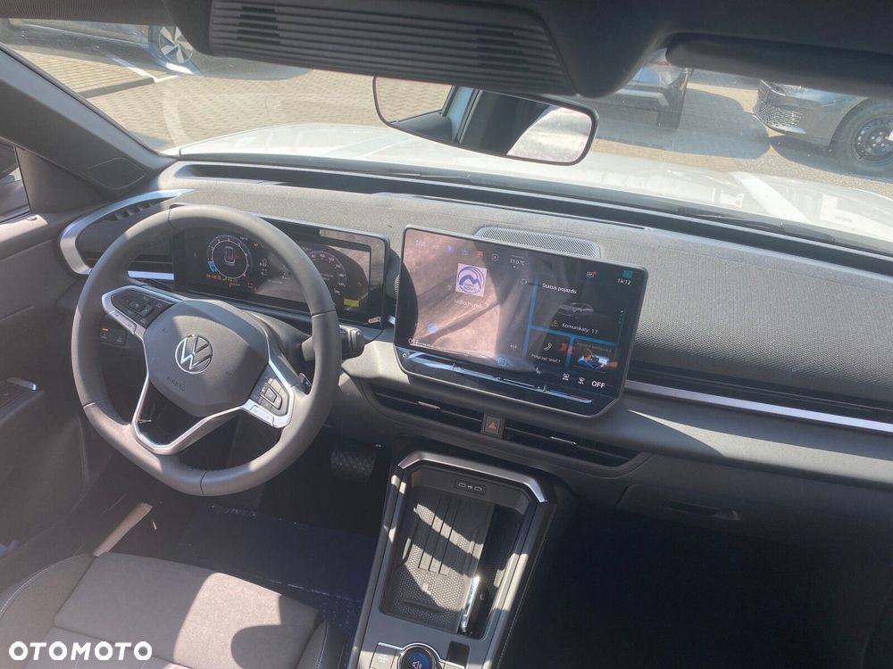 Volkswagen T-Roc 1.5 TSI Style DSG - 12